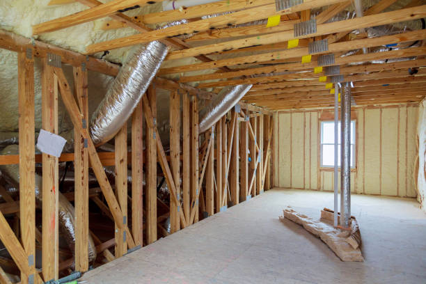 Best Commercial Insulation in Edinboro, PA