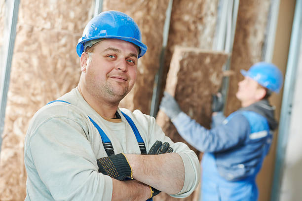Best Insulation for Specific Applications in Edinboro, PA