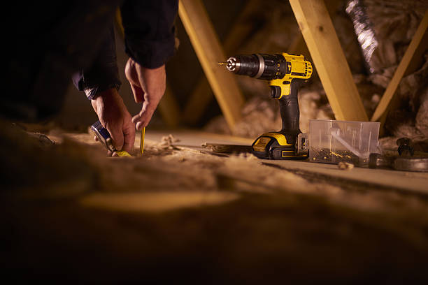 Best Insulation for Specific Applications in Edinboro, PA