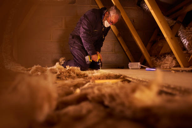Best Insulation Installation Services in Edinboro, PA
